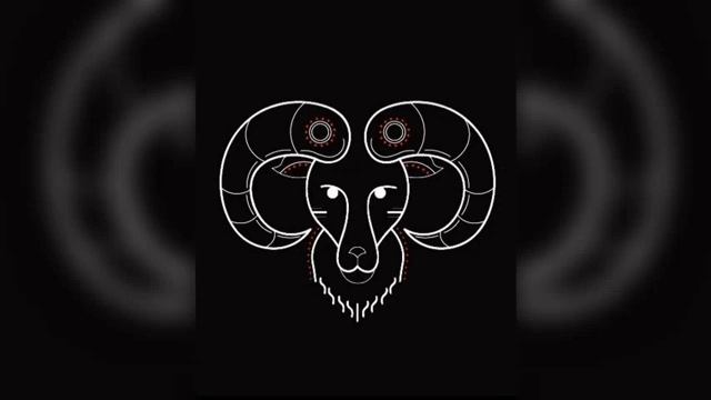 Овен. Талисманы, камни для Вашего знака Зодиака.