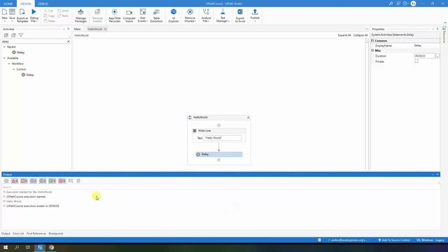 Get Started With UiPath 2022 (Full Tutorial) смотреть онлайн