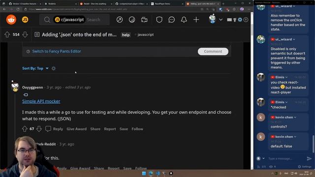 Building Reddit PWA with Remix & React (Part 3) смотреть онлайн