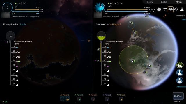 Interplanetary: Enhanced Edition - Let's Play / Gameplay / Beverage смотреть онлайн