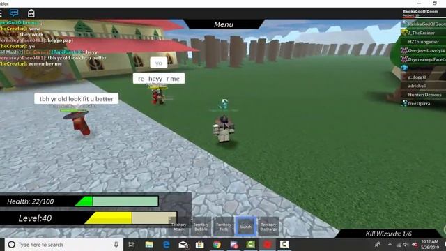 Fairy Tail: Magic Brawl | Territory Magic Showcase смотреть онлайн