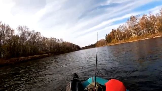 Река Кур (Хабаровский край) 2020 год смотреть онлайн