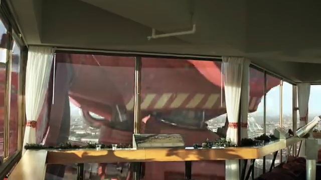Mega Robot Rampage смотреть онлайн