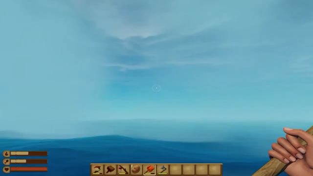 DIRECTO DE RAFT!! SUPERVIVENCIA CON UN TIBURON (PANCHO)!! смотреть онлайн
