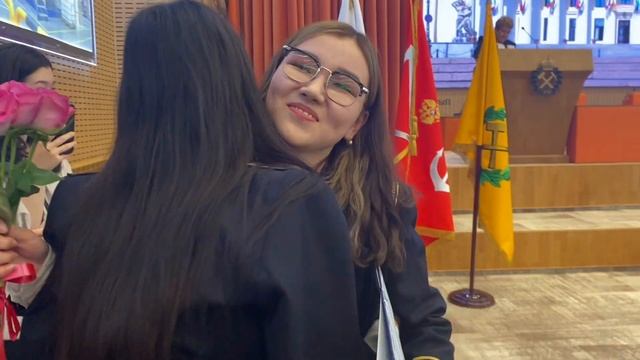 Практика в университете, Ep.1 | Дадлага их сургууль дээрх, ер.1