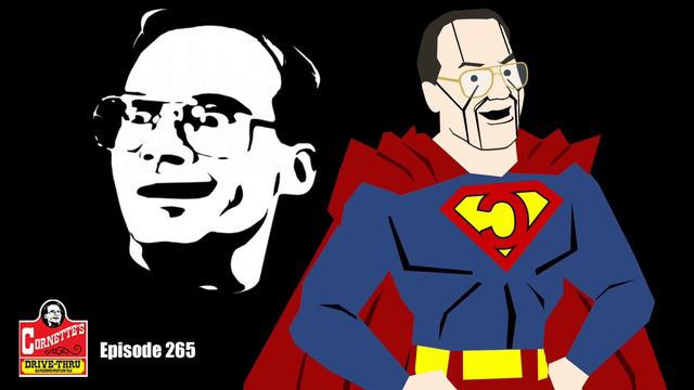 Jim Cornette's Drive Thru - Episode 265 смотреть онлайн