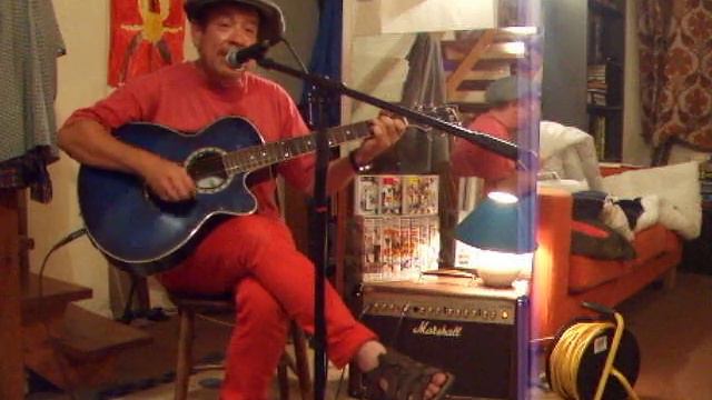 The Beatles - Real Love - Acoustic Cover - Danny McEvoy смотреть онлайн