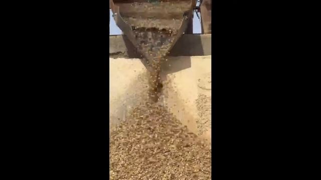 Дробление щебня гравийного 20/40 смотреть онлайн