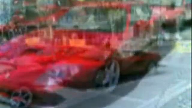 Raduno FERRARI смотреть онлайн