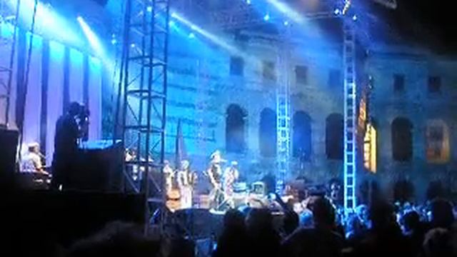 Đorđe Balašević Pula 2011. смотреть онлайн
