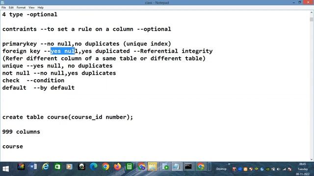 DDL 2 Nov Batch part2 mp4 смотреть онлайн