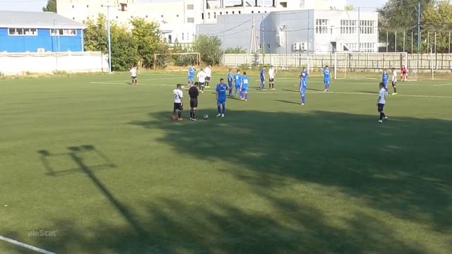 2016.09.11 || Real-Succes - FC Edinet смотреть онлайн