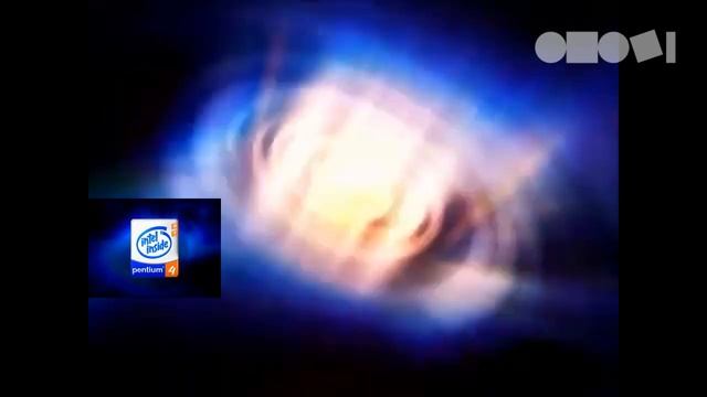 Logo Remake Intel Pentium 4 Processor with HT Technology Sparta Execution Remix смотреть онлайн