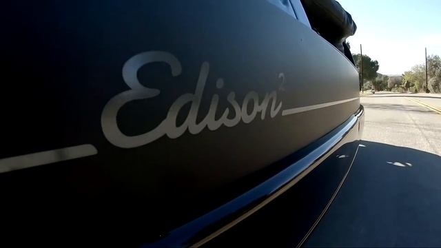 2020 Vanderhall Edison 2 - Гараж Джея Лено смотреть онлайн