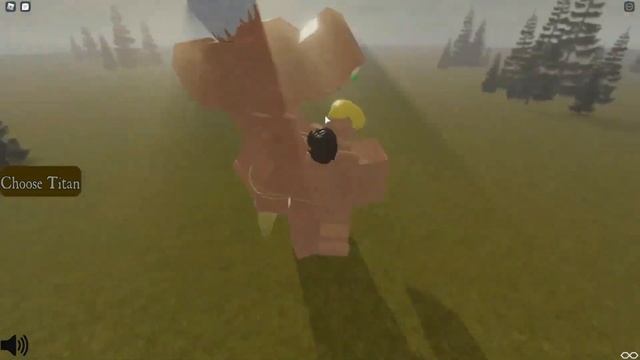 How to get Frieda | Typical Titan Shifting Game смотреть онлайн