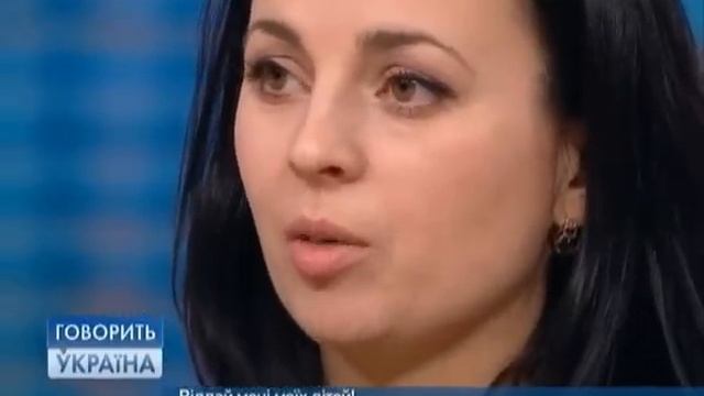 Верните мне моих детей (полный выпуск) | Говорить Україна смотреть онлайн
