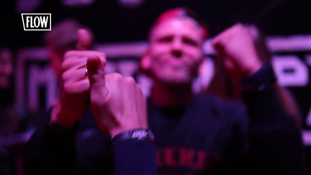 ПОДСМОТРЕЛИ: Мы на рэп-фестивале — с нами Гнойный, Айза, ATL, Pharaoh, Ресторатор смотреть онлайн