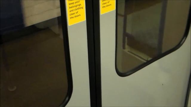 London Kings Cross to Victoria Coach Station смотреть онлайн