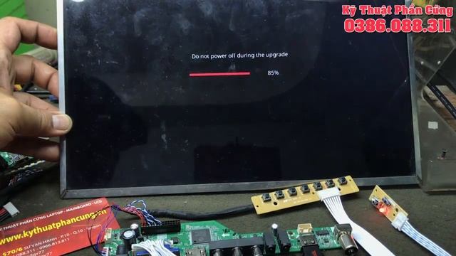 T.SK105A.03 T.SK106A.03 download and flash firmware - Nạp phần vững, nạp rom, nạp firmware, nạp fil смотреть онлайн