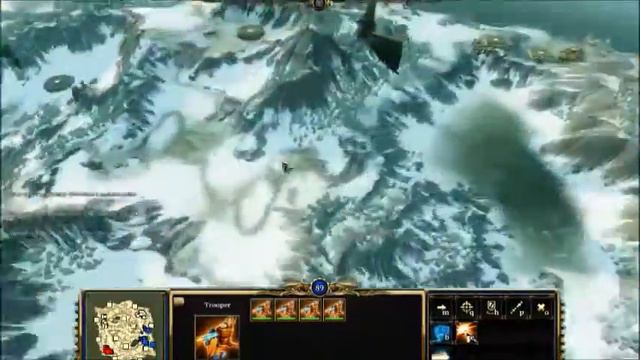 Let's Play Divinity: Dragon Commander Part 6 смотреть онлайн