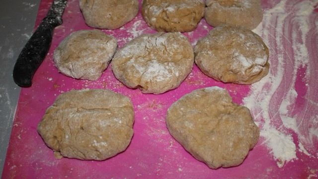 Сборник рецептов