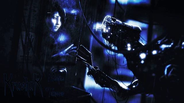 Krushak / Machine Takover смотреть онлайн