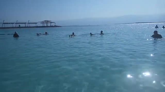 Мертвое море Израиль смотреть онлайн