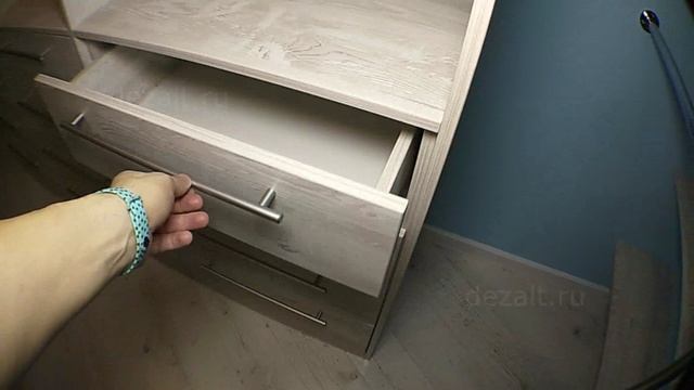 Направляющие ящиков стучат смотреть онлайн