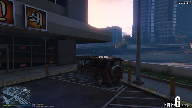 GTA 5 JAGT UNS! #29 | ONLINE | Mercedes-Benz G65 AMG - Deutsch - Grand Theft Auto 5 CHASE US смотреть онлайн