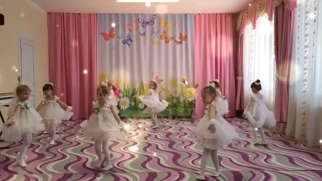 Подснежники. Пробуждение природы" смотреть онлайн