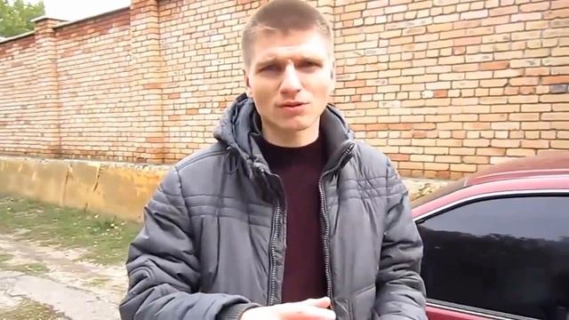 Отзыв о Nissan Maxima