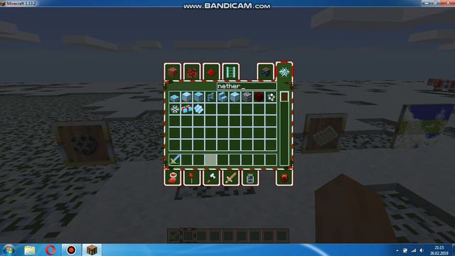 Minecraft Festive Mash-Up Pack The Texture Of Every Block, Item And Mob Part 8 смотреть онлайн