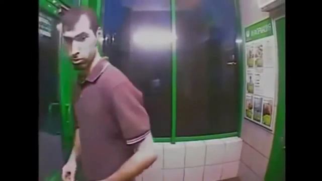 Подборка приколов 2016. Лучшее №13. Олень на дороге смотреть онлайн