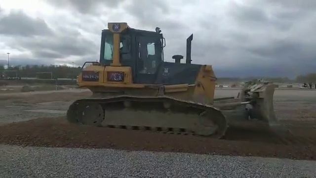 Вистино - аренда техники СПб «ЛСТ-АРЕНДА» #special_machinery смотреть онлайн