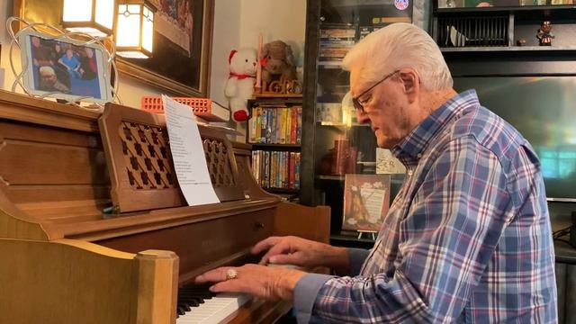 God Delivers Again. Gerald Lewis смотреть онлайн