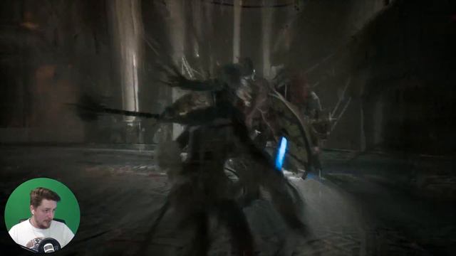 ЗАЧЕМ ЭТО ВСЁ? ⏩ Hellblade: Senua's Sacrifice #ФИНАЛ