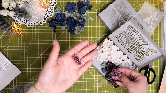 Обзор цветочного заказа\Happy-paper.shop\скрапбукинг смотреть онлайн