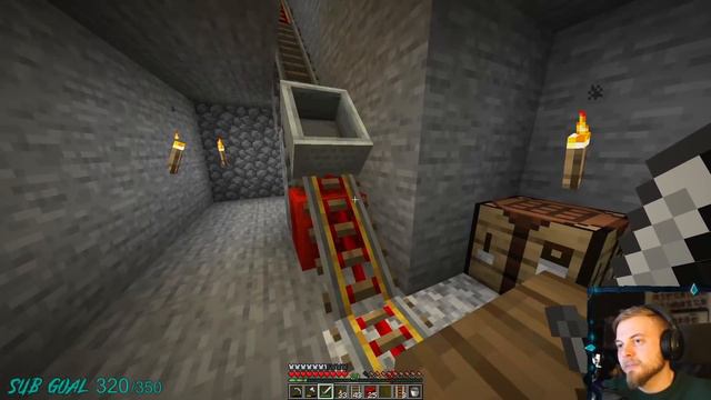 The BEST XP Farm On SHADY OAKS SMP!! #9 смотреть онлайн