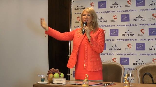 new! Правдина - Если желание не исполняется (семинар "Динамические Законы успеха") смотреть онлайн