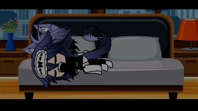 Озвучка! Мини фильм |Неужели ты убьешь меня?| Milka Black |