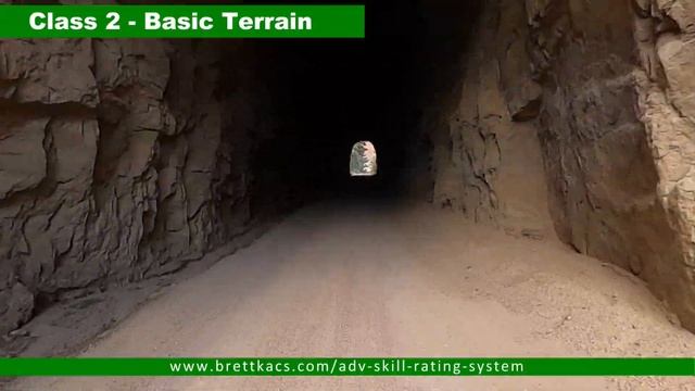 Class 2 Basic terrain examples смотреть онлайн