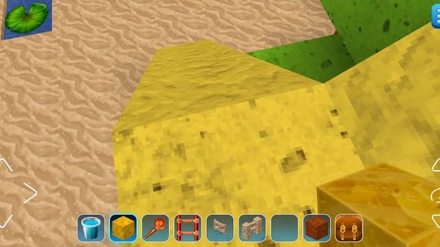 В MINECRAFT ДЕТСКАЯ ПЛОЩАДКА#minecraft#майнкрафт#Настя смотреть онлайн