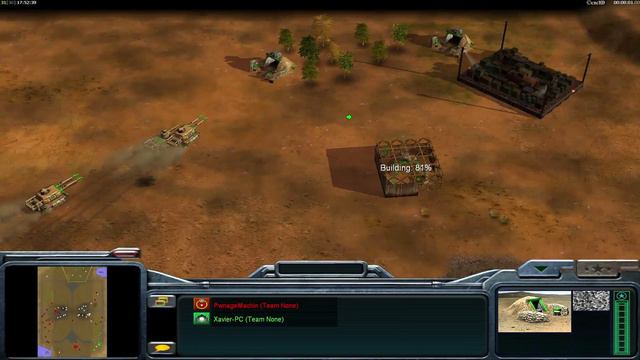 [GR.org][1.06 Replay] #002 PwnageMachine vs Xavier смотреть онлайн