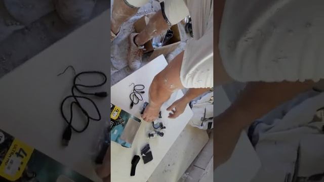 Экшен камера  ELUX CAMARA DEPORTIVA 4K ULTRA HD