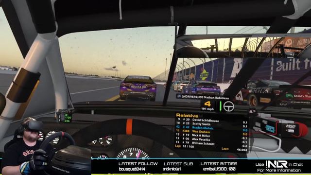 FTF_GG Grand National Series at Daytona смотреть онлайн