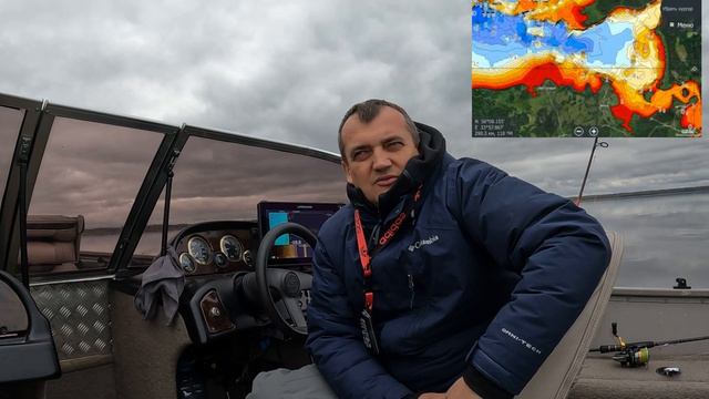 Эхолот. Какой бренд выбрать? Lowrance ,Garmin, Humminbird ? смотреть онлайн