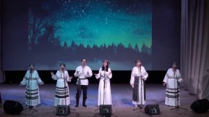 Белорусская народная песня "Купалинка"