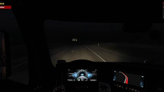 СМЕНИЛ ПРОВАЙДЕРА! - American Truck Simulator - [2K] смотреть онлайн
