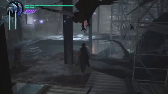 Devil May Cry V (Special Edition) | Starting Fresh смотреть онлайн
