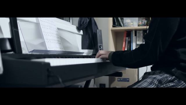Canon 60D and Yamaha P70 Piano Recording Test смотреть онлайн